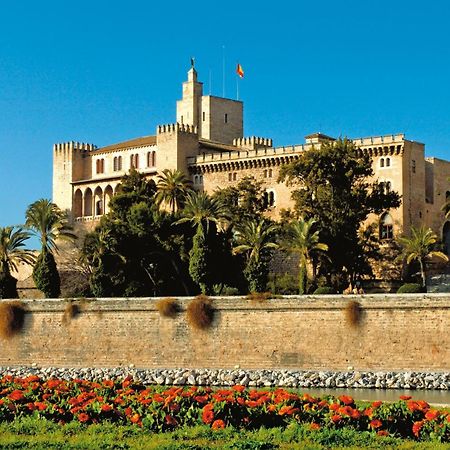 Appartement Montmari - Turismo De Interior à Palma Extérieur photo